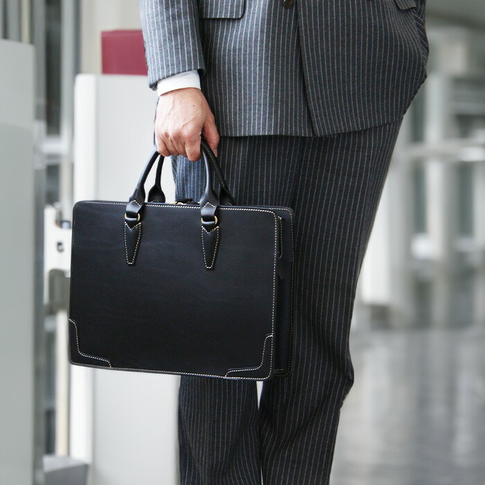 楽天市場】ビジネスバッグ メンズ レディース 本革 革 a4 ノートPC