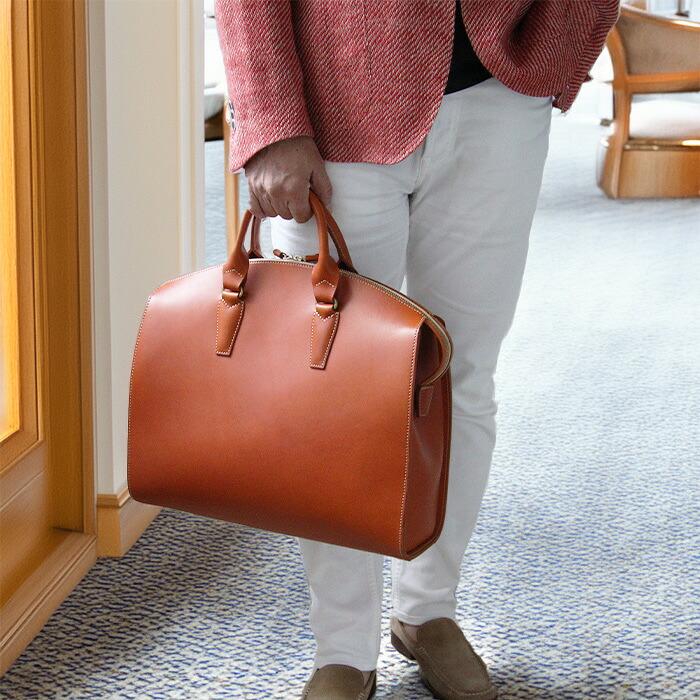 楽天市場】ビジネスバッグ メンズ レディース 本革 革 a4 ノートPC