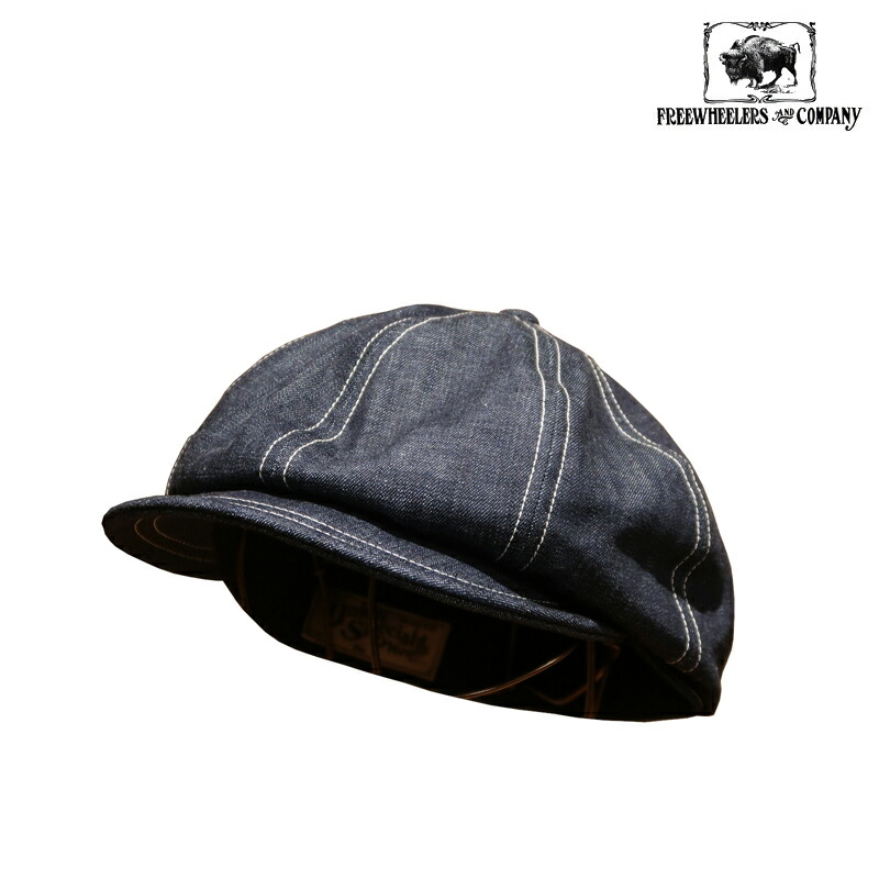 楽天市場】【送料無料】 FREEWHEELERS（フリーホイーラーズ） “JAM