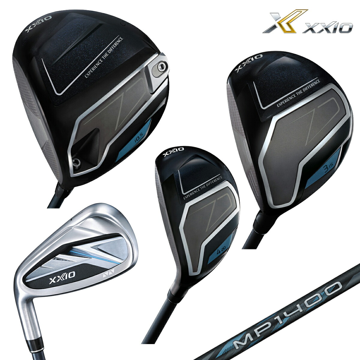 楽天市場】ゼクシオ11 レフティの通販