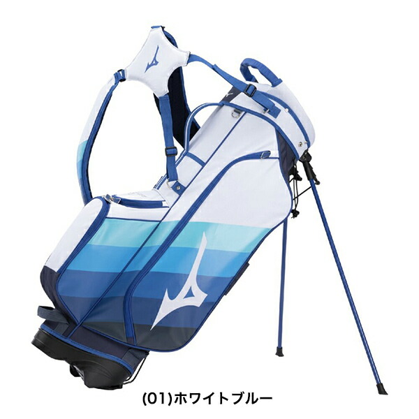 楽天市場】ミズノ（キャディバッグ｜バッグ・ケース）：ゴルフ