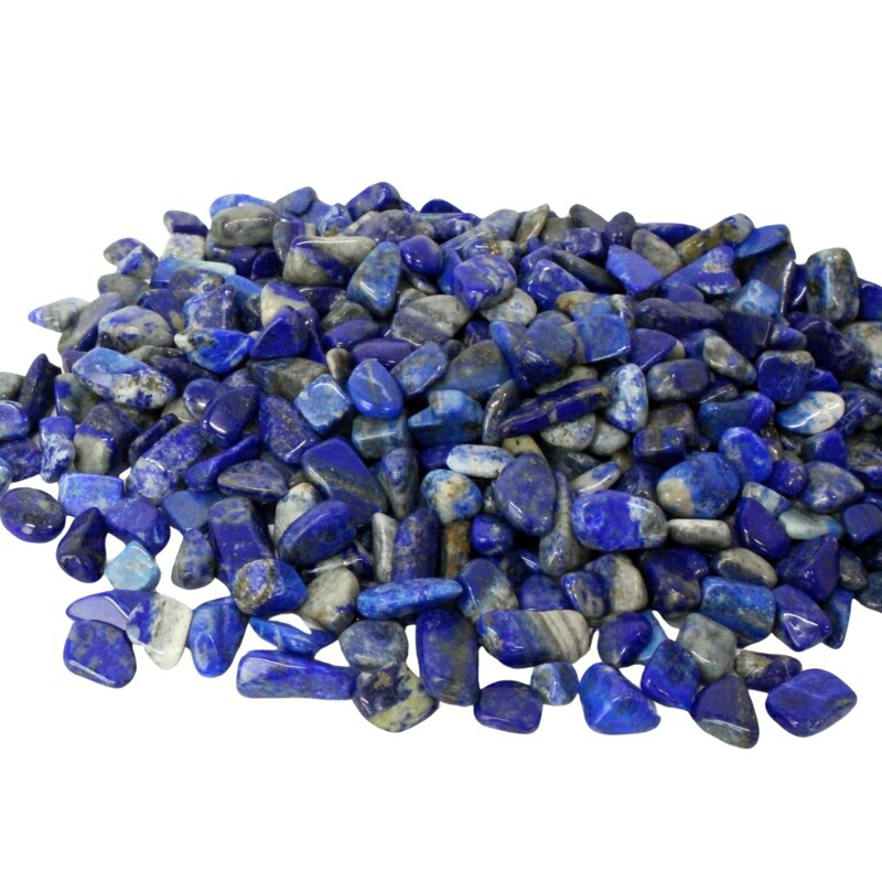 楽天市場】【高品質 アフガニスタン産】ラピスラズリ さざれ 100g