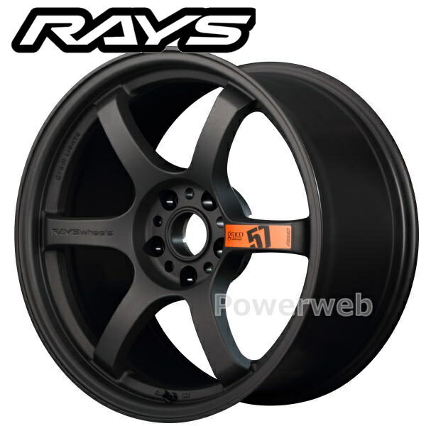 楽天市場】RAYS レイズ（リム径（インチ）18）（車用品・バイク用品