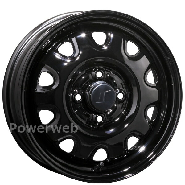 スチール ホイール 車用 14インチ」の人気商品一覧 | 安い商品を通販