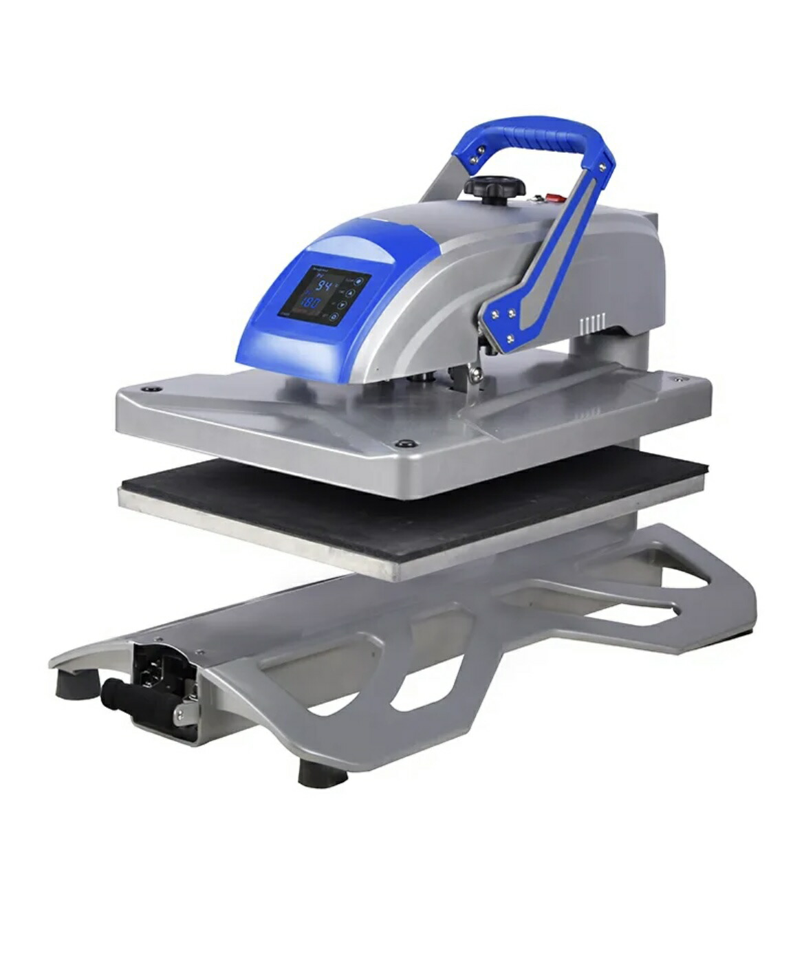 楽天市場】即納ヒートプレス機（200V用）HIGH GRADEDTFパウダー溶解