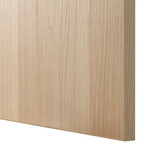 楽天市場】＊202508BESTÅ ベストー テレビ台 扉付き ホワイトステイン