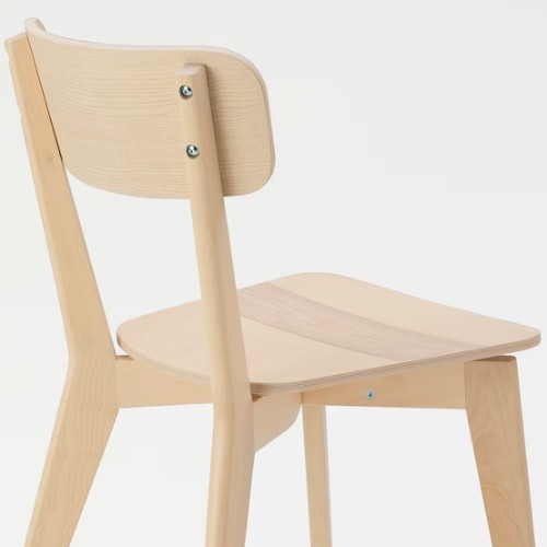 楽天市場】＊【2セット】IKEA 202310LISABO リーサボー チェア 2脚