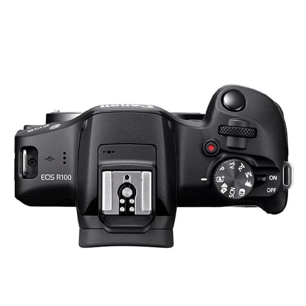 楽天市場】【中古】【1年保証】【美品】Canon EOS R100 ボディ