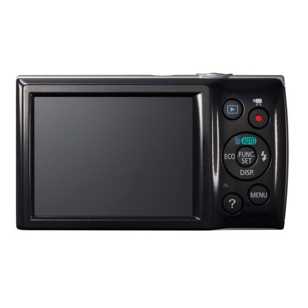 楽天市場】【中古】【1年保証】【美品】Canon IXY 120 ブラック