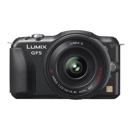 楽天市場】LUMIX DMC-GF5 中古の通販