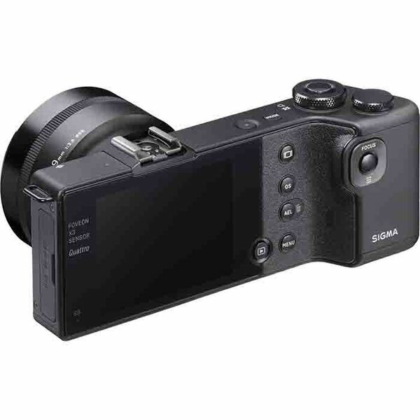 楽天市場】【中古】【1年保証】【美品】SIGMA dp1 Quattro : Premier