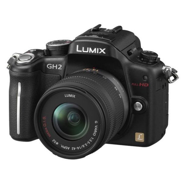 楽天市場】Panasonic LUMIX DMC－GH2の通販