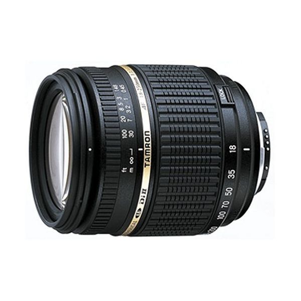 楽天市場】【中古】【1年保証】【美品】TAMRON AF 18-250mm F3.5-6.3