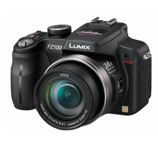 楽天市場】Panasonic LUMIX DMC－FZ10の通販