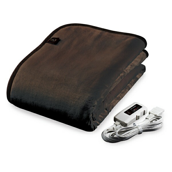 楽天市場】HEAT CRACKER 洗える電気掛け毛布 シングルサイズ 130×188cm