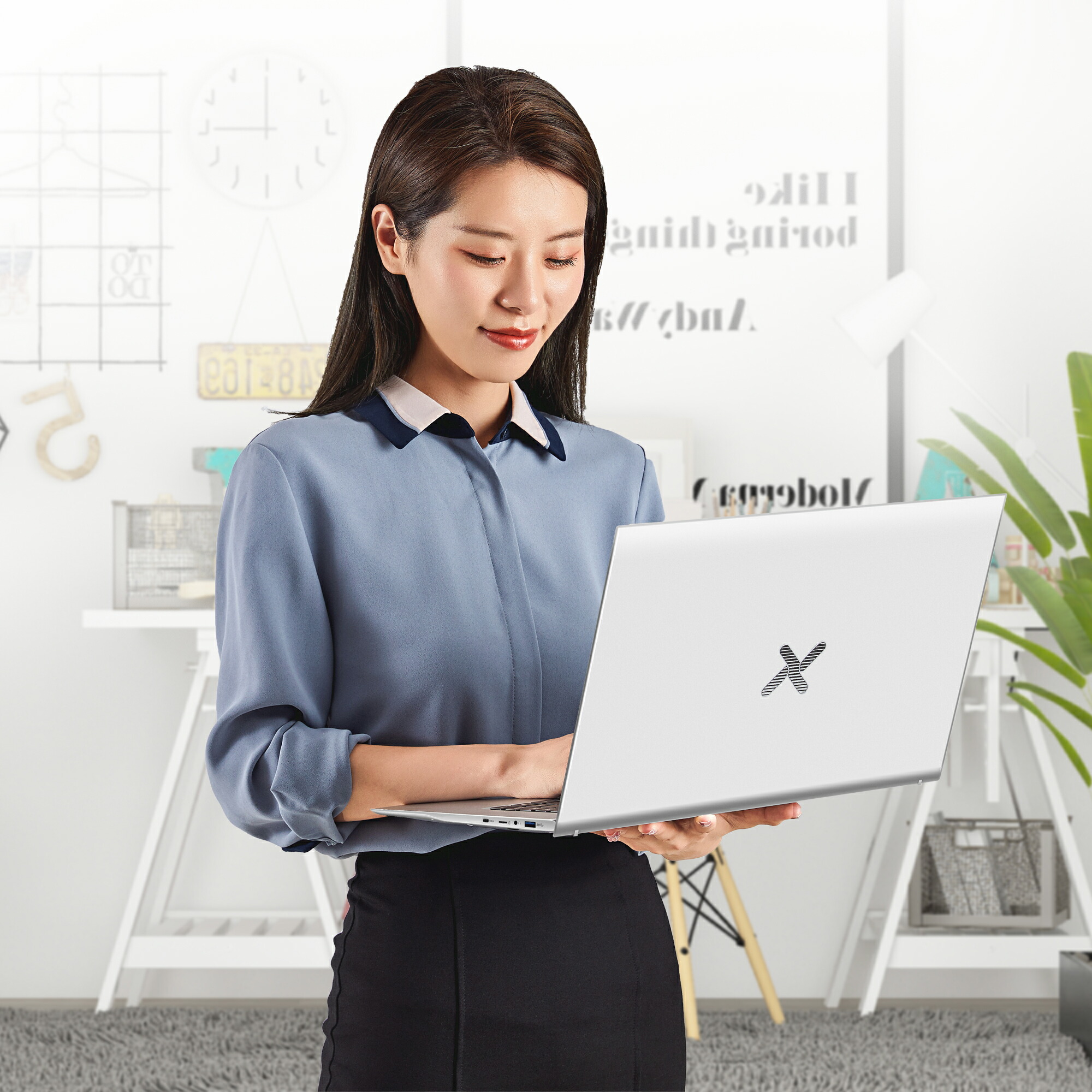 楽天市場】ノートパソコン新品 Office付き Win11搭載 ノートPC 初心者