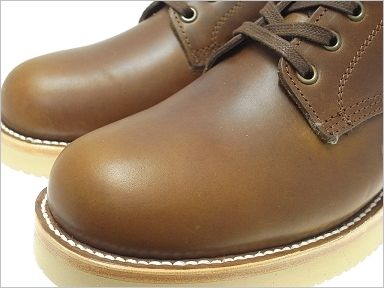 楽天市場】ピストレロ オックスフォード プレーン ブラウン メンズ