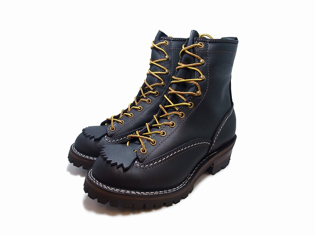 楽天市場】ウエスコ ジョブマスター WESCO JOBMASTER 108100 8インチ