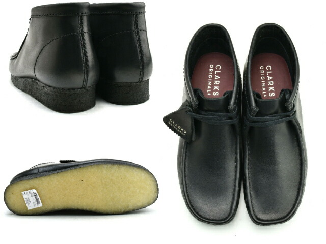 楽天市場】クラークス ワラビーブーツ CLARKS WALLABEE BOOTS UK規格