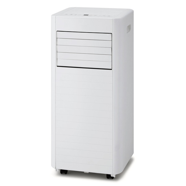 楽天市場】アイリスオーヤマ ポータブルクーラー IPK-2305Sの通販