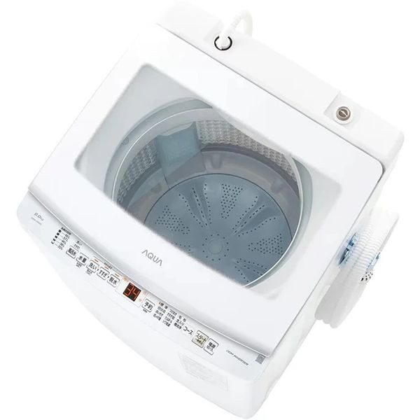楽天市場】洗濯機 aqua 9キロの通販
