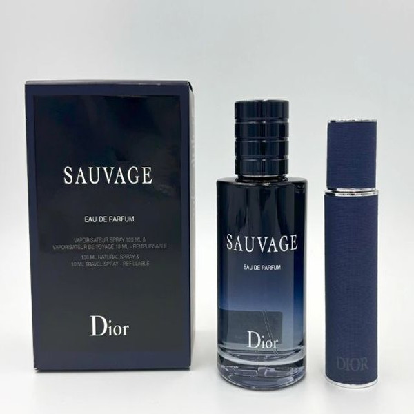 楽天市場】dior ソヴァージュ セットの通販