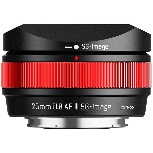 SG-image 25mm F1.8」の人気商品一覧 | 安い商品を通販サイトから探す