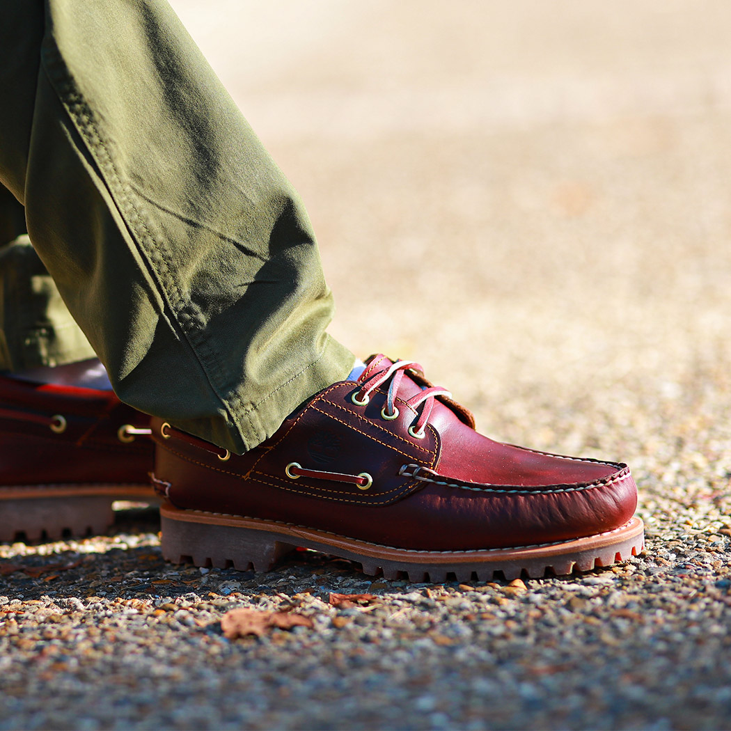 楽天市場】【お買い物マラソン限定クーポン配布中!!】Timberland