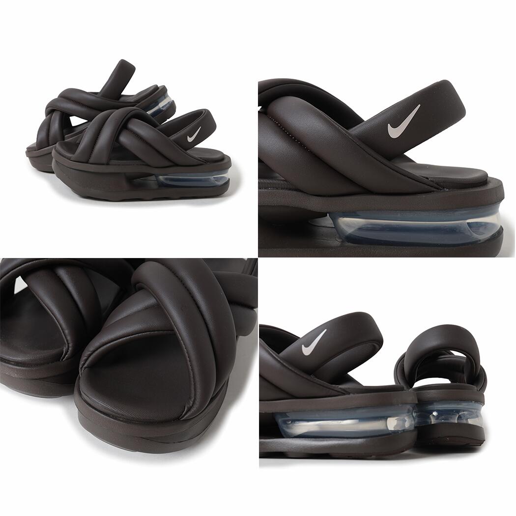 楽天市場】NIKE ナイキ ウィメンズ エアマックス アイラ サンダル W