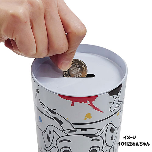 楽天市場】ミニー 貯金箱 ( ピンク／ストライプ ) 17340c MINNIE