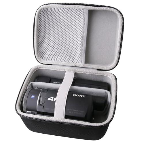 楽天市場】ビデオカメラ ケース ソニー（家電）の通販