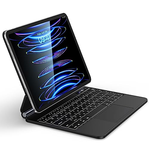 楽天市場】Omikamo マジックキーボード iPad Pro11 iPad Air5 iPad