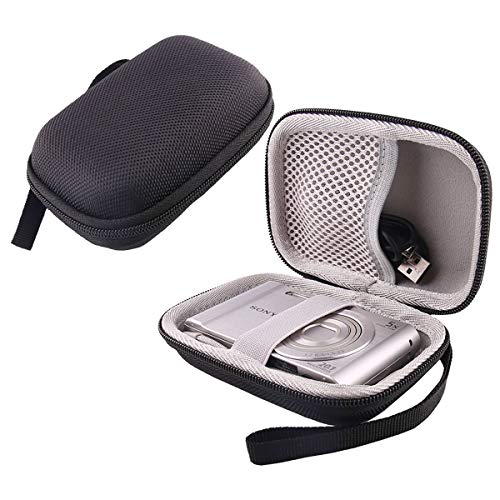 楽天市場】カメラ ケース sony wx350の通販