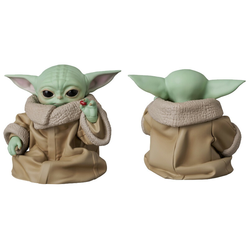 楽天市場】【予約(2026年6月下旬発売予定)】メディコム・トイ UDF