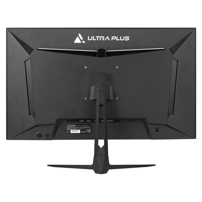 楽天市場】プリンストン ULTRA PLUS FastIPS方式パネル採用 27型 ハイ