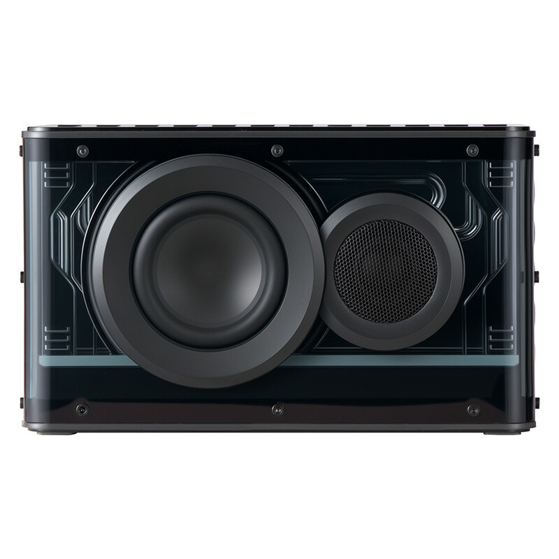 楽天市場】Edifier ポータブル Bluetooth スピーカー QD25 ハイレゾ