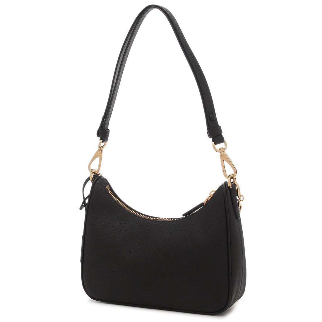 楽天市場】PRADA RE-EDITION SAFFIANO LEATHER MINI BAG 1BC204_VQOM