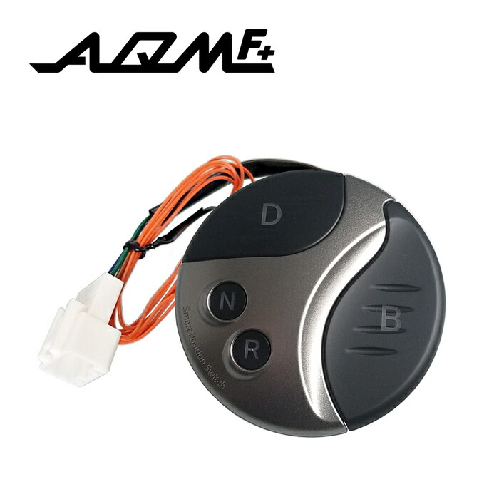 楽天市場】トムス シフトポジション スイッチ プリウスの通販