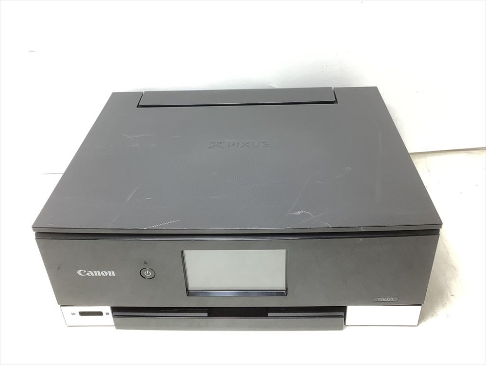 楽天市場】キャノン プリンター ts8330（プリンタ｜パソコン・周辺機器