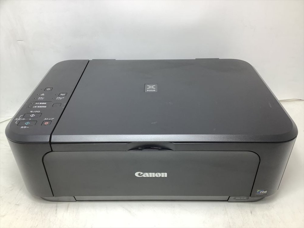 楽天市場】プリンター canon pixus mg3530の通販