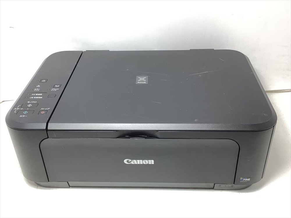 楽天市場】キャノン プリンターmg3530の通販