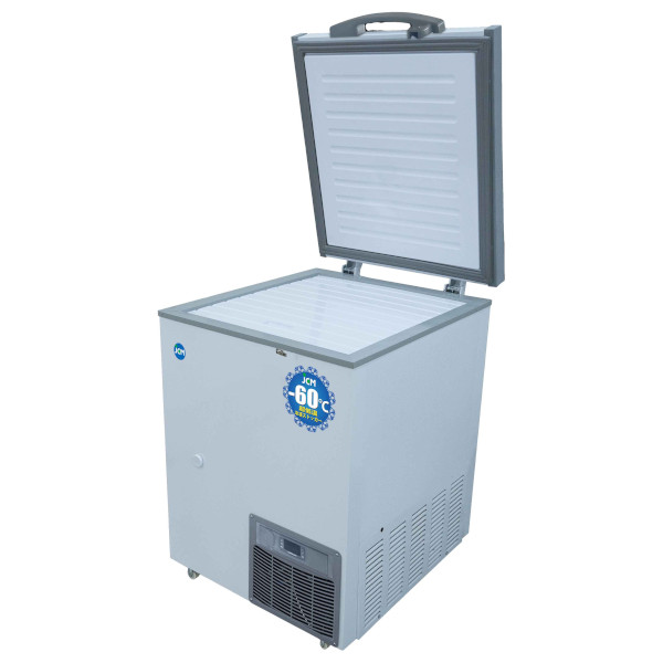 楽天市場】【 最安値挑戦中！ 】JCM 超低温冷凍ストッカー JCMCC-60S