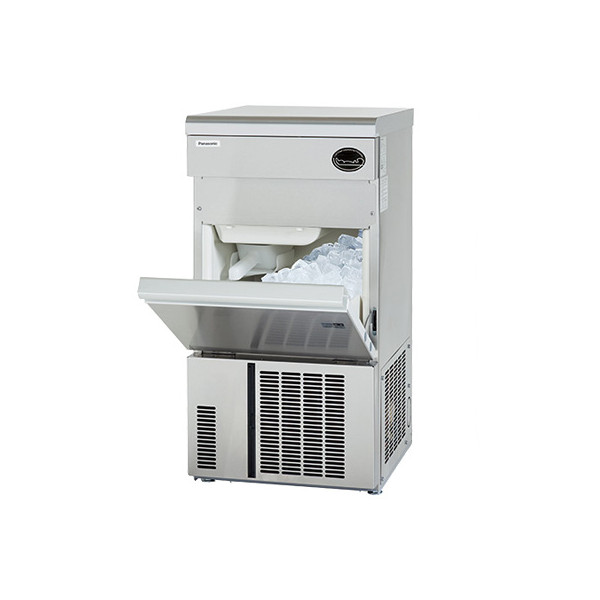 楽天市場】パナソニック 製氷機 SIM-AS2500 キューブアイス アンダー