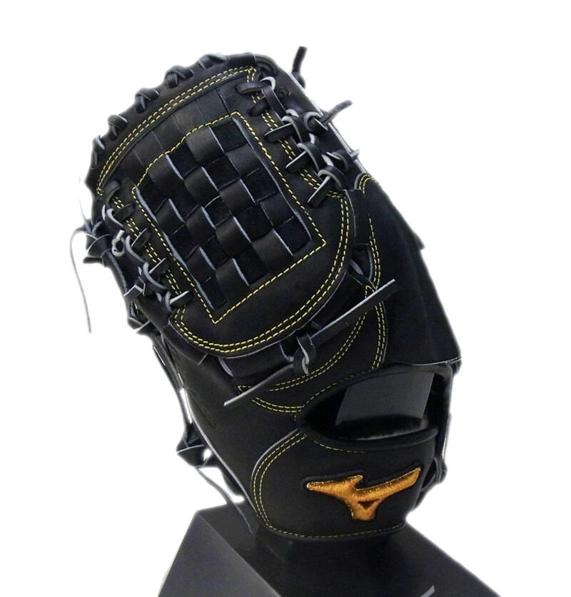 ミズノプロ 左投げ 投手用 軟式 野球グローブ」の人気商品一覧 | 安い