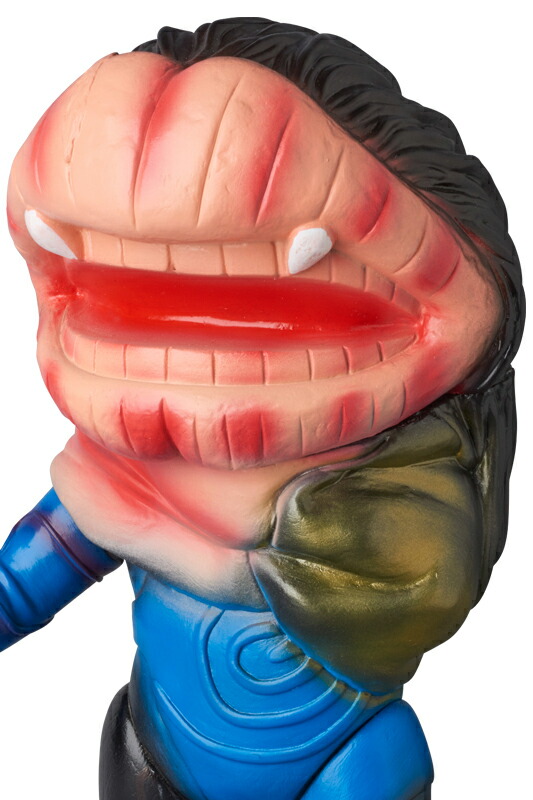 楽天市場】クチビルゲ（超人バロム・1より）《2017年1月下旬発送予定