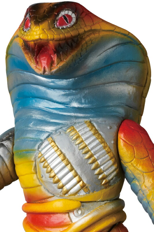 楽天市場】マシンガンスネーク (仮面ライダーV3より)《2017年11月下旬