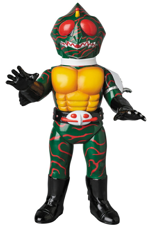 楽天市場】仮面ライダーアマゾン（オープニング版）（仮面ライダー