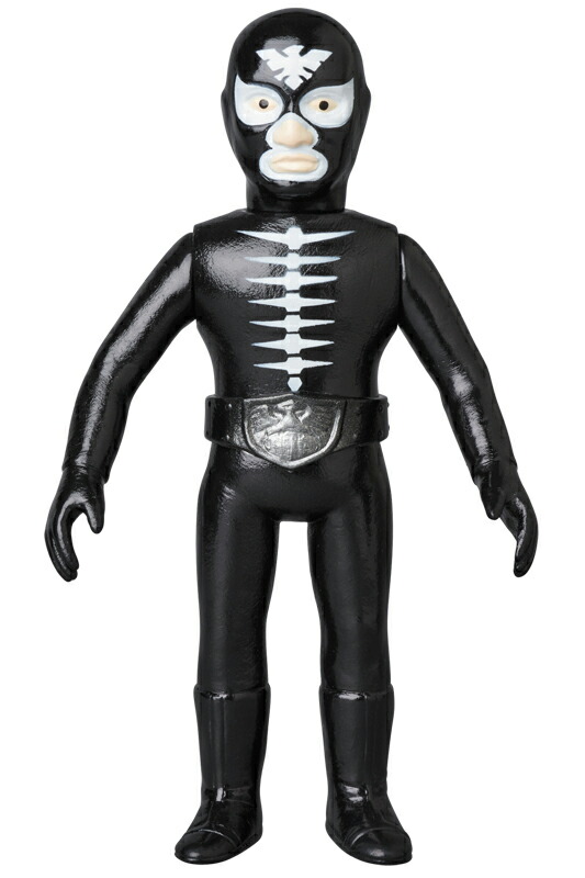 メディコムトイ 東映レトロソフビコレクション 仮面ライダー