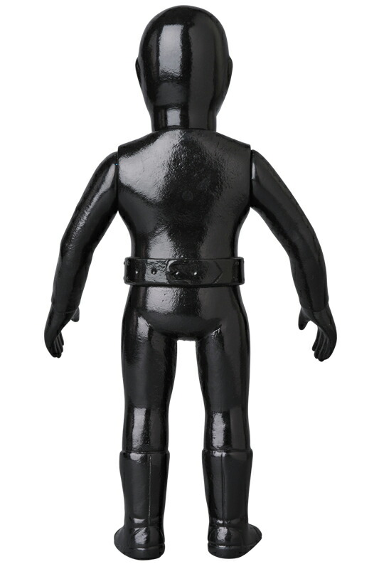 楽天市場】ショッカー戦闘員（骨） ミドルサイズ《2019年1月下旬発送