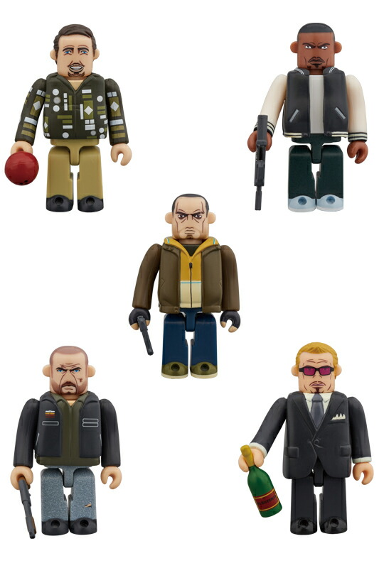 楽天市場】キューブリック（フィギュア｜コレクション）：ホビーの通販